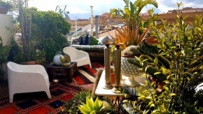 Casa Kalos, Palermo